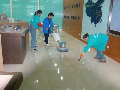 饶阳蓝马褂搬家保洁服务 一站式清洁解决方案