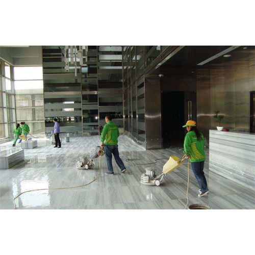 港闸别墅深度保洁服务选择指南及推荐联系方式