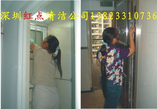 专业小区一次性清洁保洁服务 让环境焕然一新