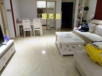 克拉玛依专业保洁清洗服务指南 从开荒保洁到地暖油烟机清洗