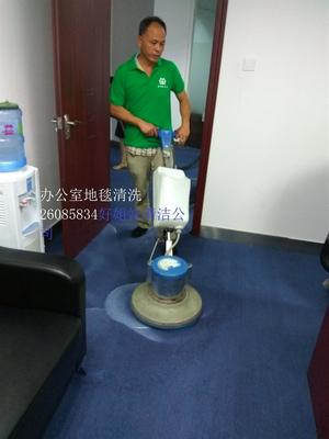 龙岗区清洁服务全解析 六约、横岗、布吉家庭装修完工清洁的价格、供应商与服务指南