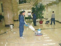 图解清洗及保洁服务 专业清洁的全面指南