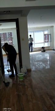 长春专业保洁清洗 全方位服务，守护洁净生活